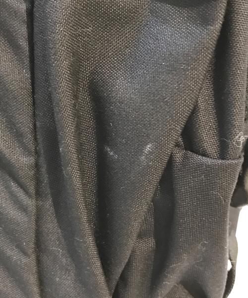 MYSTERY RANCH（ミステリーランチ）MYSTERY RANCH (ミステリーランチ) バックパック ブラックの古着・服飾アイテム