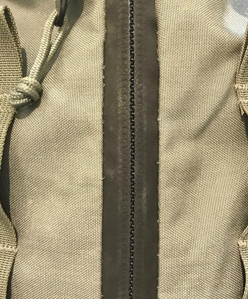 MYSTERY RANCH（ミステリーランチ）MYSTERY RANCH (ミステリーランチ) バックパック グリーンの古着・服飾アイテム