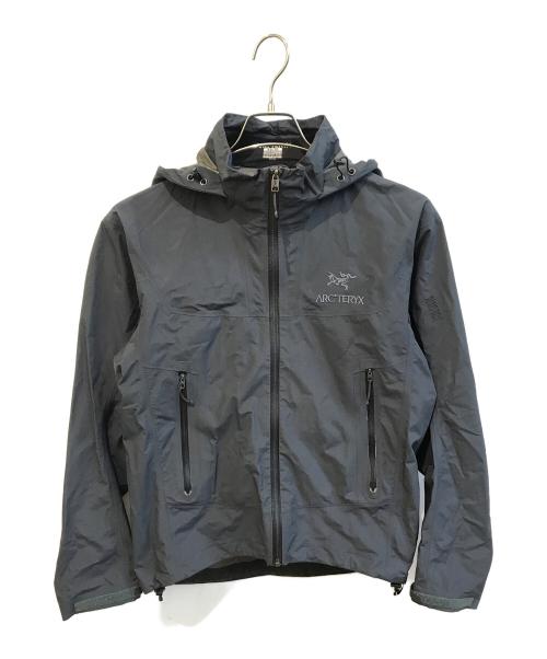 ARC'TERYX（アークテリクス）ARC'TERYX (アークテリクス) beta ar jacket　5806517130211 ブラック サイズ:SIZE XSの古着・服飾アイテム