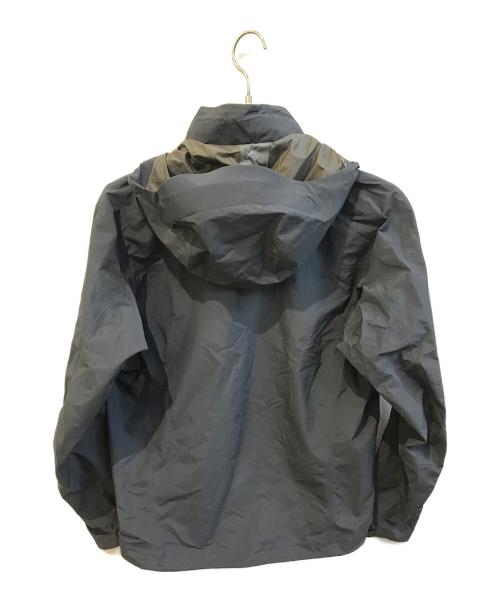 ARC'TERYX（アークテリクス）ARC'TERYX (アークテリクス) beta ar jacket　5806517130211 ブラック サイズ:SIZE XSの古着・服飾アイテム