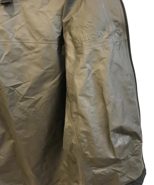 ARC'TERYX（アークテリクス）ARC'TERYX (アークテリクス) beta ar jacket　5806517130211 ブラック サイズ:SIZE XSの古着・服飾アイテム