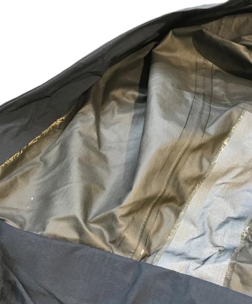 ARC'TERYX（アークテリクス）ARC'TERYX (アークテリクス) beta ar jacket　5806517130211 ブラック サイズ:SIZE XSの古着・服飾アイテム