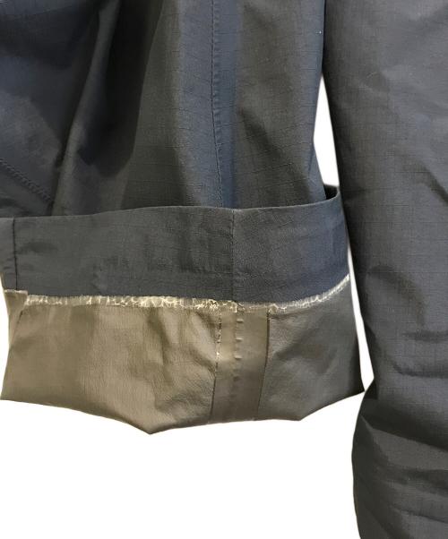 ARC'TERYX（アークテリクス）ARC'TERYX (アークテリクス) beta ar jacket　5806517130211 ブラック サイズ:SIZE XSの古着・服飾アイテム