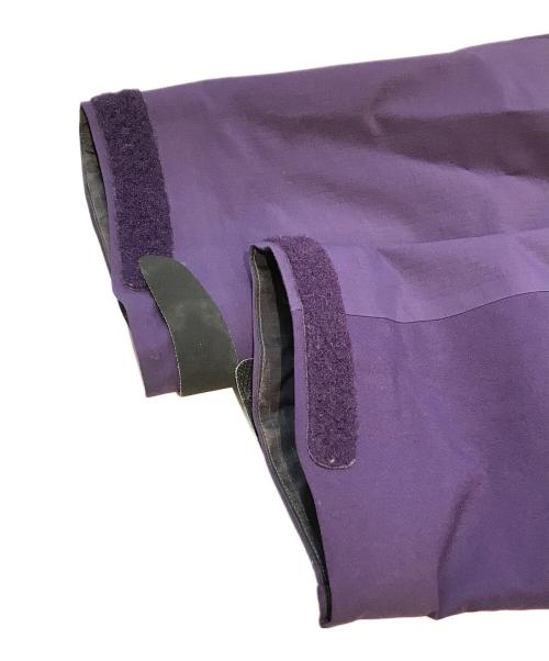ARC'TERYX（アークテリクス）ARC'TERYX (アークテリクス) Beta AR JAKET　10804-54744-0311 パープル サイズ:XSの古着・服飾アイテム