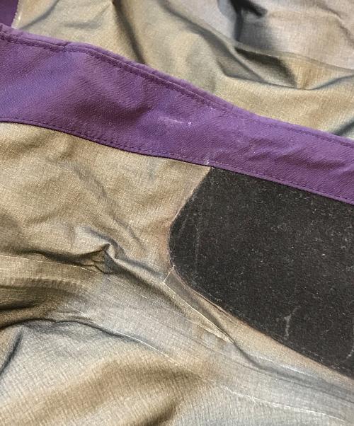 ARC'TERYX（アークテリクス）ARC'TERYX (アークテリクス) Beta AR JAKET　10804-54744-0311 パープル サイズ:XSの古着・服飾アイテム