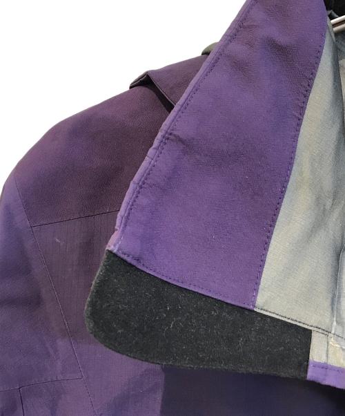 ARC'TERYX（アークテリクス）ARC'TERYX (アークテリクス) Beta AR JAKET　10804-54744-0311 パープル サイズ:XSの古着・服飾アイテム