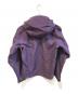 ARC'TERYX (アークテリクス) Beta AR JAKET　10804-54744-0311 パープル サイズ:XS：28000円