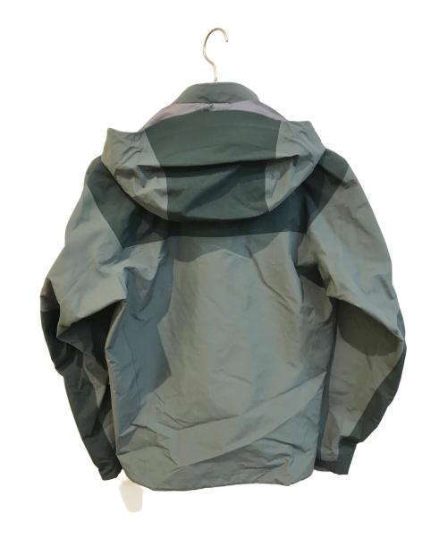 ARC'TERYX（アークテリクス）ARC'TERYX (アークテリクス) Beta AR JAKET グリーン サイズ:XSの古着・服飾アイテム
