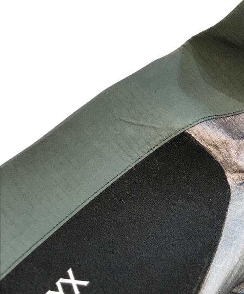 ARC'TERYX（アークテリクス）ARC'TERYX (アークテリクス) Beta AR JAKET グリーン サイズ:XSの古着・服飾アイテム