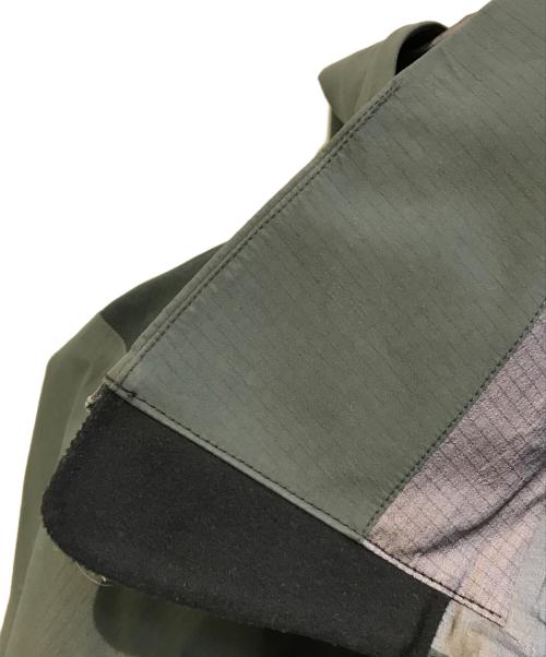 ARC'TERYX（アークテリクス）ARC'TERYX (アークテリクス) Beta AR JAKET グリーン サイズ:XSの古着・服飾アイテム