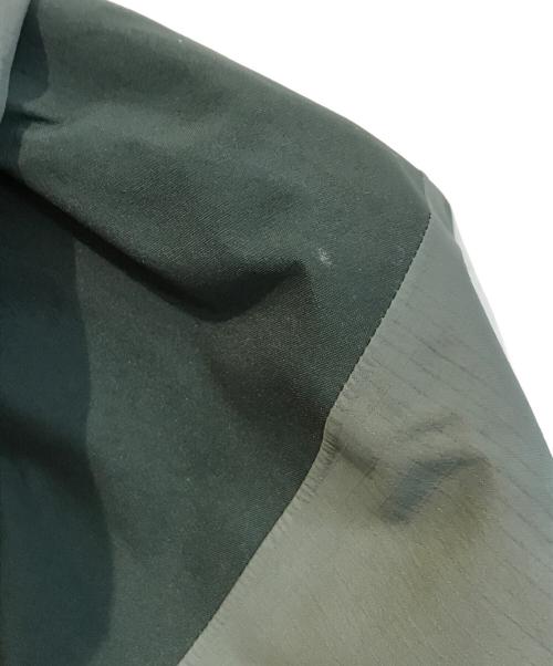ARC'TERYX（アークテリクス）ARC'TERYX (アークテリクス) Beta AR JAKET グリーン サイズ:XSの古着・服飾アイテム