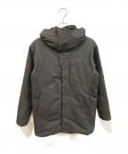 ARC'TERYXアークテリクス）の古着「THERME PARKA　12888-64604」｜ブラック