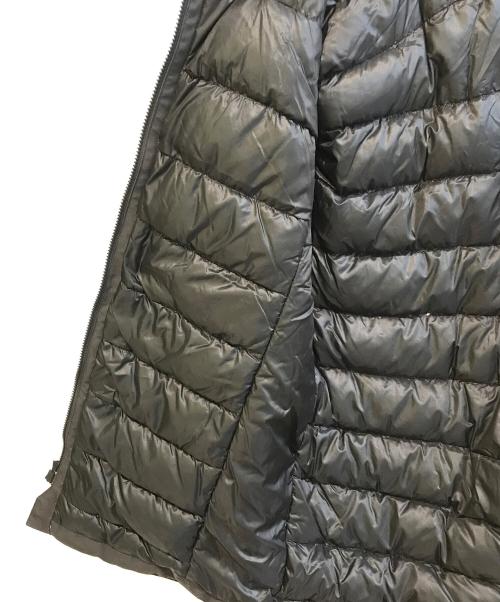 ARC'TERYX（アークテリクス）ARC'TERYX (アークテリクス) THERME PARKA　12888-64604 ブラック サイズ:SIZE Sの古着・服飾アイテム