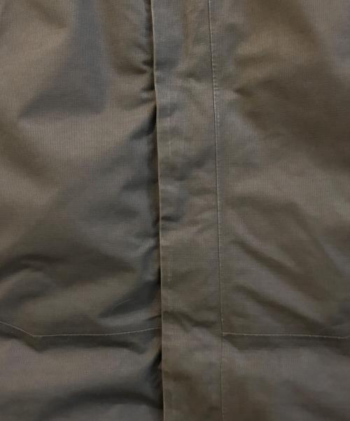 ARC'TERYX（アークテリクス）ARC'TERYX (アークテリクス) THERME PARKA　12888-64604 ブラック サイズ:SIZE Sの古着・服飾アイテム