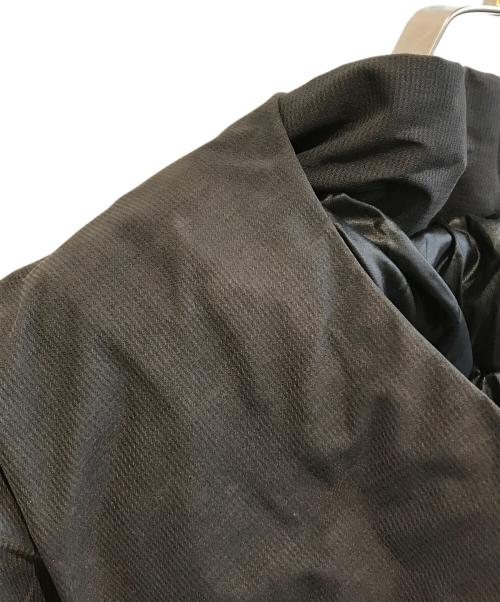 ARC'TERYX（アークテリクス）ARC'TERYX (アークテリクス) THERME PARKA　12888-64604 ブラック サイズ:SIZE Sの古着・服飾アイテム