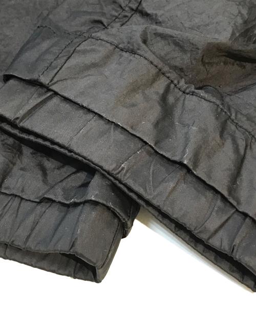 STONE ISLAND（ストーンアイランド）STONE ISLAND (ストーンアイランド) NYLON METAL SHIRT JACKET　781541620 ブラック サイズ:Ｌの古着・服飾アイテム