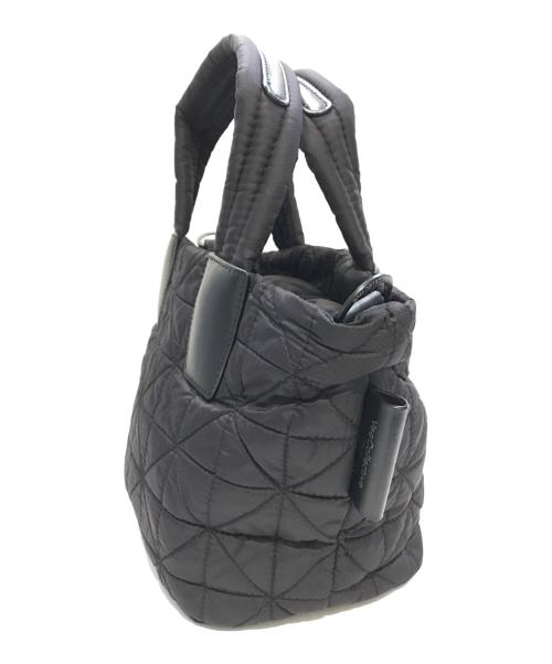 VeeCollective（ヴィーコレクティブ）VeeCollective (ヴィーコレクティブ) ショルダーバッグ ブラックの古着・服飾アイテム