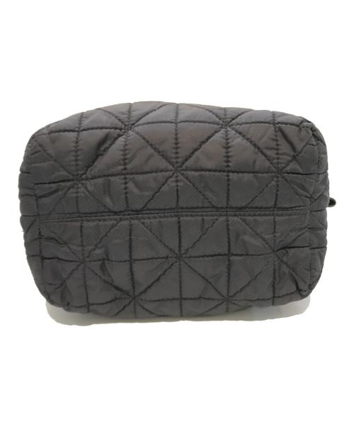 VeeCollective（ヴィーコレクティブ）VeeCollective (ヴィーコレクティブ) ショルダーバッグ ブラックの古着・服飾アイテム