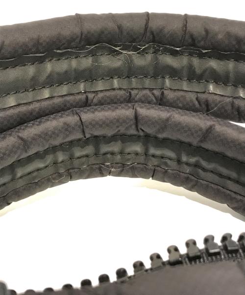 VeeCollective（ヴィーコレクティブ）VeeCollective (ヴィーコレクティブ) ショルダーバッグ ブラックの古着・服飾アイテム