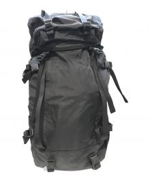 PORTER（ポーター）の古着「EXTREME RUCKSACK　508-06613」｜ブラック