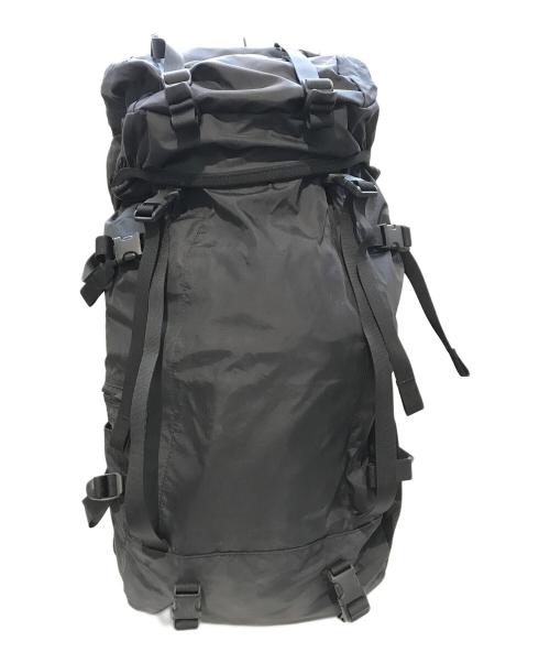 PORTER（ポーター）PORTER (ポーター) EXTREME RUCKSACK　508-06613 ブラックの古着・服飾アイテム