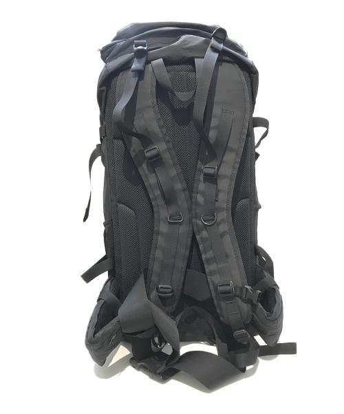 PORTER（ポーター）PORTER (ポーター) EXTREME RUCKSACK　508-06613 ブラックの古着・服飾アイテム