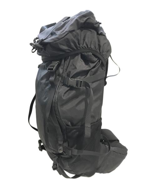PORTER（ポーター）PORTER (ポーター) EXTREME RUCKSACK　508-06613 ブラックの古着・服飾アイテム