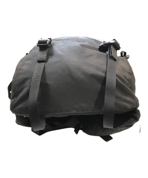 PORTER（ポーター）PORTER (ポーター) EXTREME RUCKSACK　508-06613 ブラックの古着・服飾アイテム