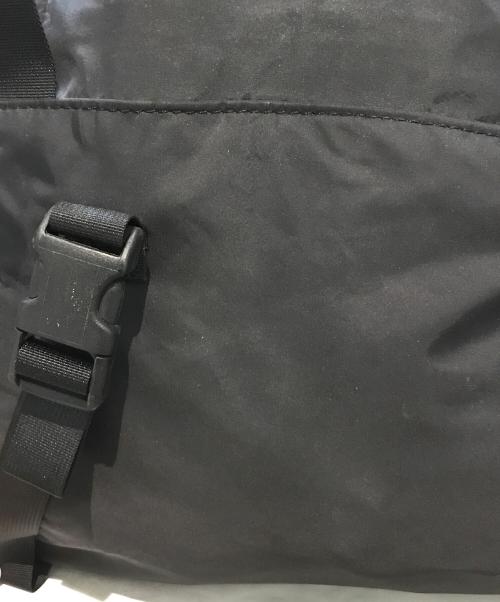 PORTER（ポーター）PORTER (ポーター) EXTREME RUCKSACK　508-06613 ブラックの古着・服飾アイテム
