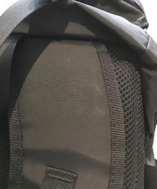 PORTER（ポーター）PORTER (ポーター) EXTREME RUCKSACK　508-06613 ブラックの古着・服飾アイテム