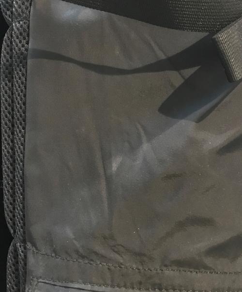 PORTER（ポーター）PORTER (ポーター) EXTREME RUCKSACK　508-06613 ブラックの古着・服飾アイテム