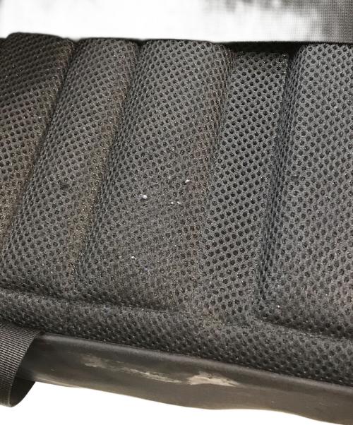 PORTER（ポーター）PORTER (ポーター) EXTREME RUCKSACK　508-06613 ブラックの古着・服飾アイテム