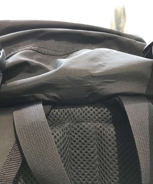 PORTER（ポーター）PORTER (ポーター) EXTREME RUCKSACK　508-06613 ブラックの古着・服飾アイテム