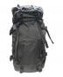PORTER（ポーター）の古着「EXTREME RUCKSACK　508-06613」｜ブラック