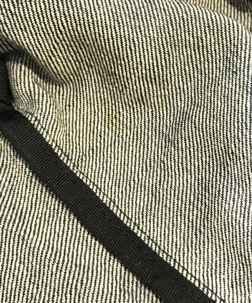 EVISU（エヴィス）EVISU (エヴィス) デニムボディバッグ インディゴの古着・服飾アイテム