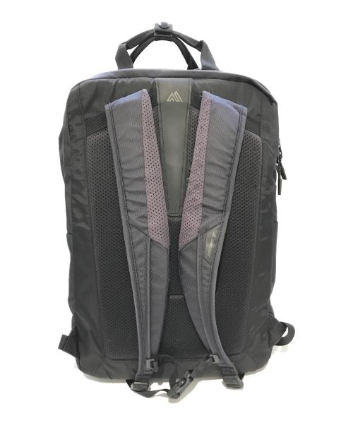 GREGORY（グレゴリー）GREGORY (グレゴリー) リュック　142639 ブラックの古着・服飾アイテム