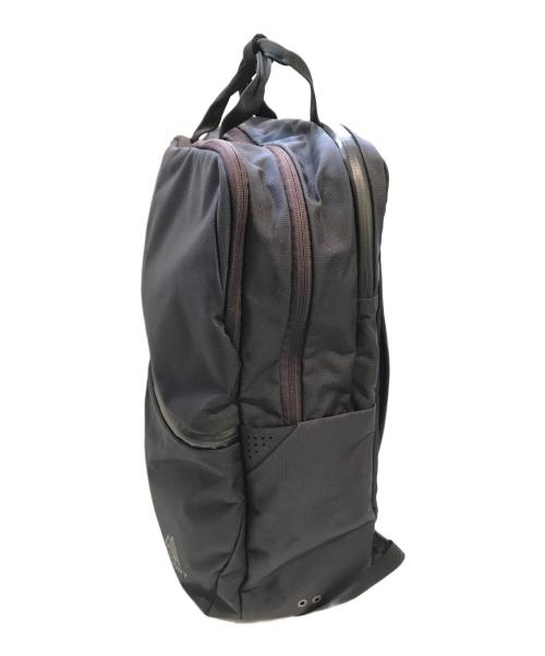 GREGORY（グレゴリー）GREGORY (グレゴリー) リュック　142639 ブラックの古着・服飾アイテム