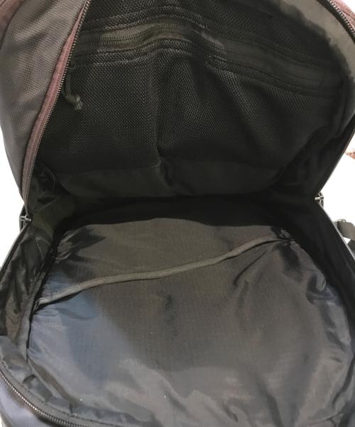 GREGORY（グレゴリー）GREGORY (グレゴリー) リュック　142639 ブラックの古着・服飾アイテム