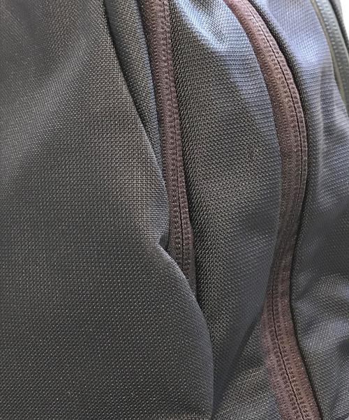 GREGORY（グレゴリー）GREGORY (グレゴリー) リュック　142639 ブラックの古着・服飾アイテム