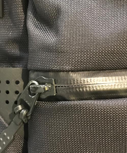 GREGORY（グレゴリー）GREGORY (グレゴリー) リュック　142639 ブラックの古着・服飾アイテム