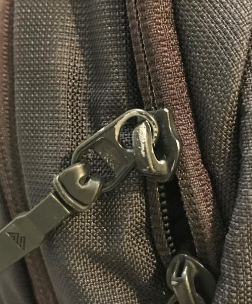 GREGORY（グレゴリー）GREGORY (グレゴリー) リュック　142639 ブラックの古着・服飾アイテム