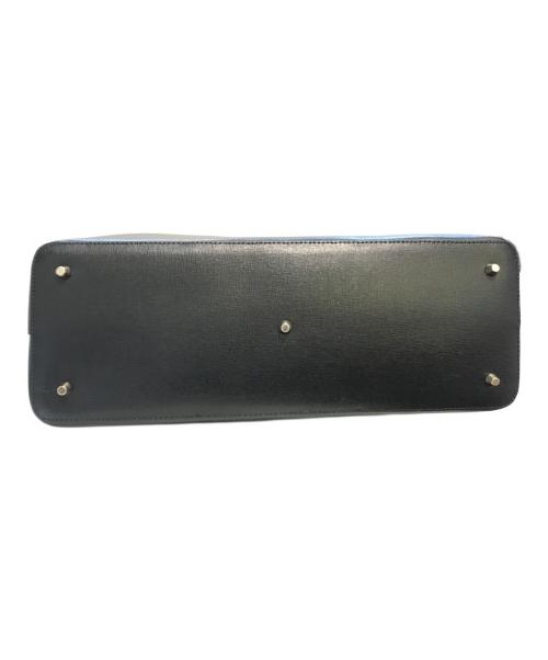 FURLA（フルラ）FURLA (フルラ) トートバッグ ブラックの古着・服飾アイテム