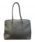 FURLA (フルラ) トートバッグ ブラック：5000円