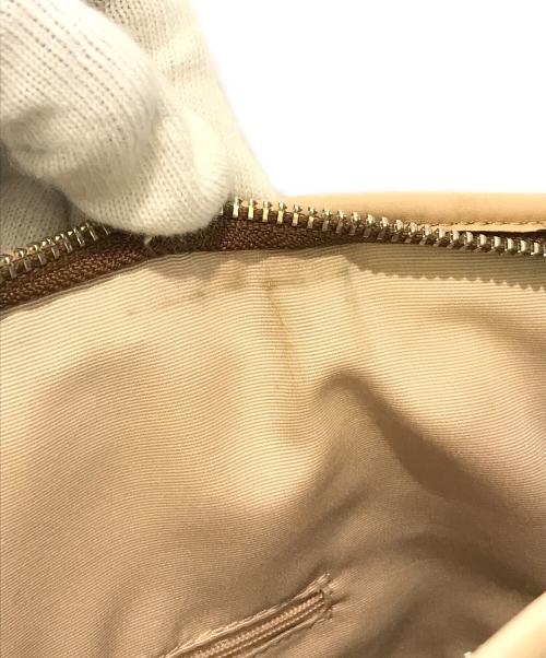 COACH（コーチ）COACH (コーチ) 2WAYバッグ　F26186 ブラウンの古着・服飾アイテム