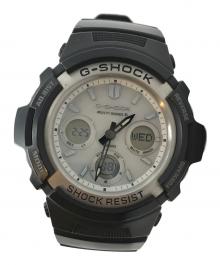 CASIO（カシオ）の古着「腕時計 AWG-M100S」