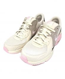 NIKE（ナイキ）の古着「エアマックス エクシー　CD5432-015」｜ホワイト