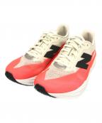 NEW BALANCEニューバランス）の古着「FuelCell Rebel v5　MFCXLV5」｜レッド