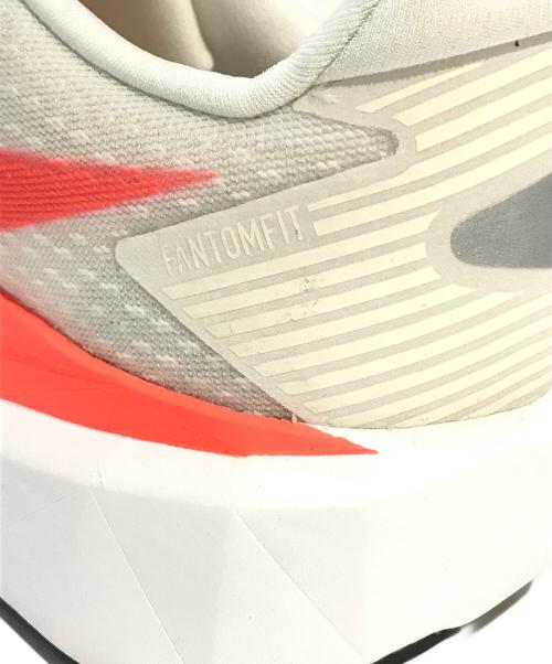 NEW BALANCE（ニューバランス）NEW BALANCE (ニューバランス) FuelCell Rebel v5　MFCXLV5 レッド サイズ:25の古着・服飾アイテム