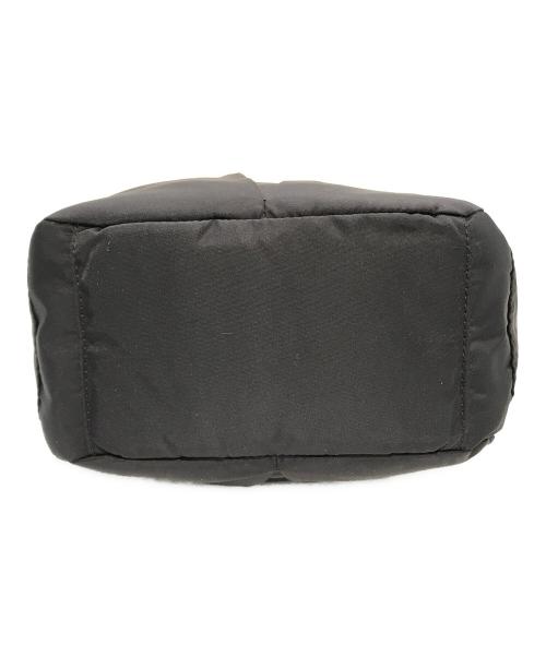 NOMADIS（ノマディス）NOMADIS (ノマディス) ショルダーバッグ ブラックの古着・服飾アイテム