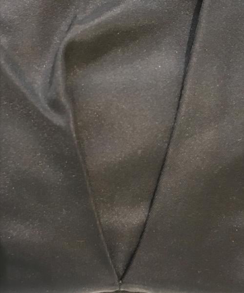 NOMADIS（ノマディス）NOMADIS (ノマディス) ショルダーバッグ ブラックの古着・服飾アイテム